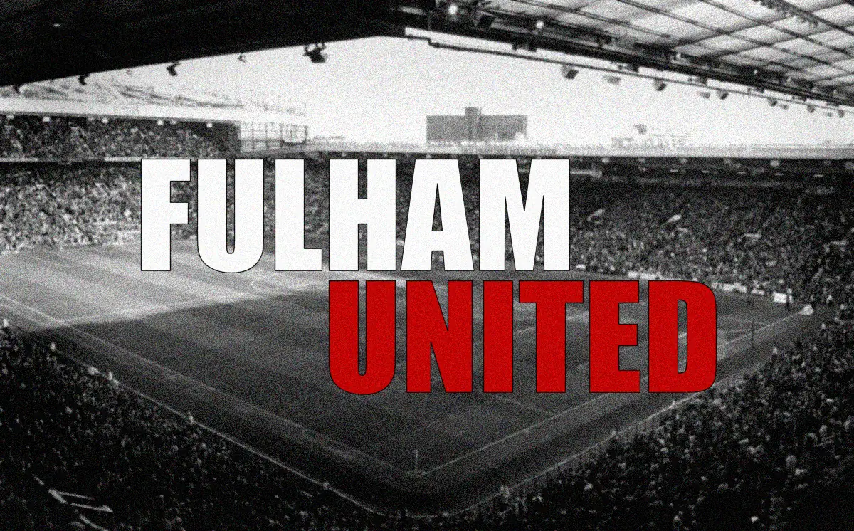 Składy: Fulham vs Manchester United. 11. kolejka Premier League