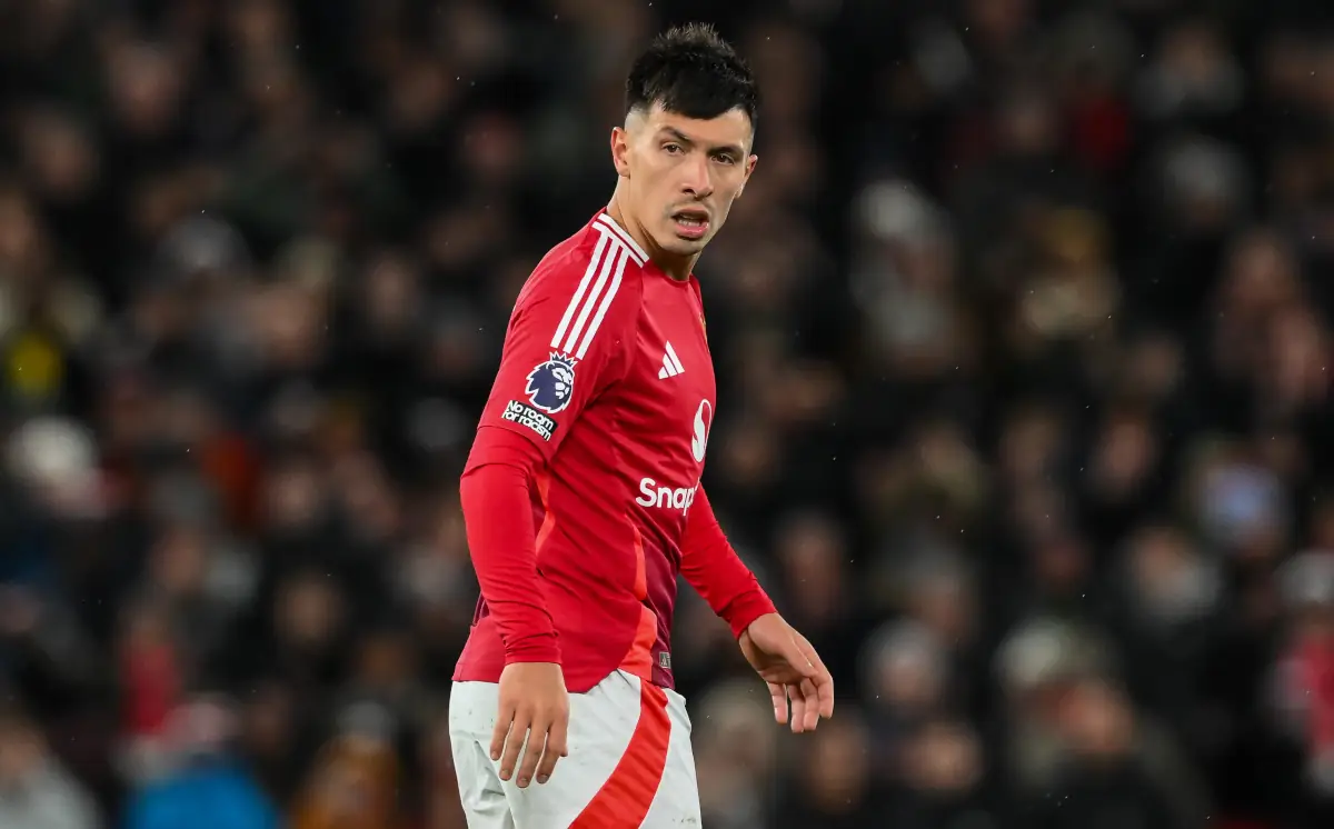 Fulham - Manchester United 0:1. Jeden celny strzał wystarczył do zwycięstwa