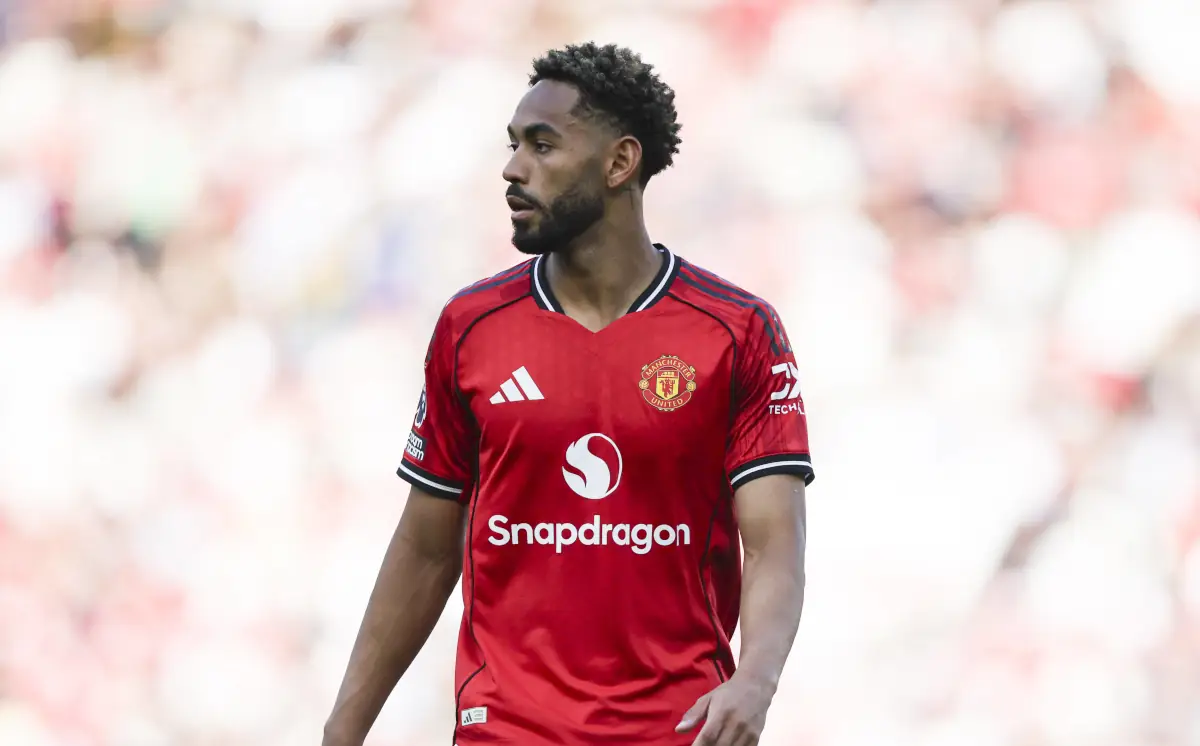 Fulham - Manchester United 1:1. Czerwone Diabły nieskuteczne w Londynie
