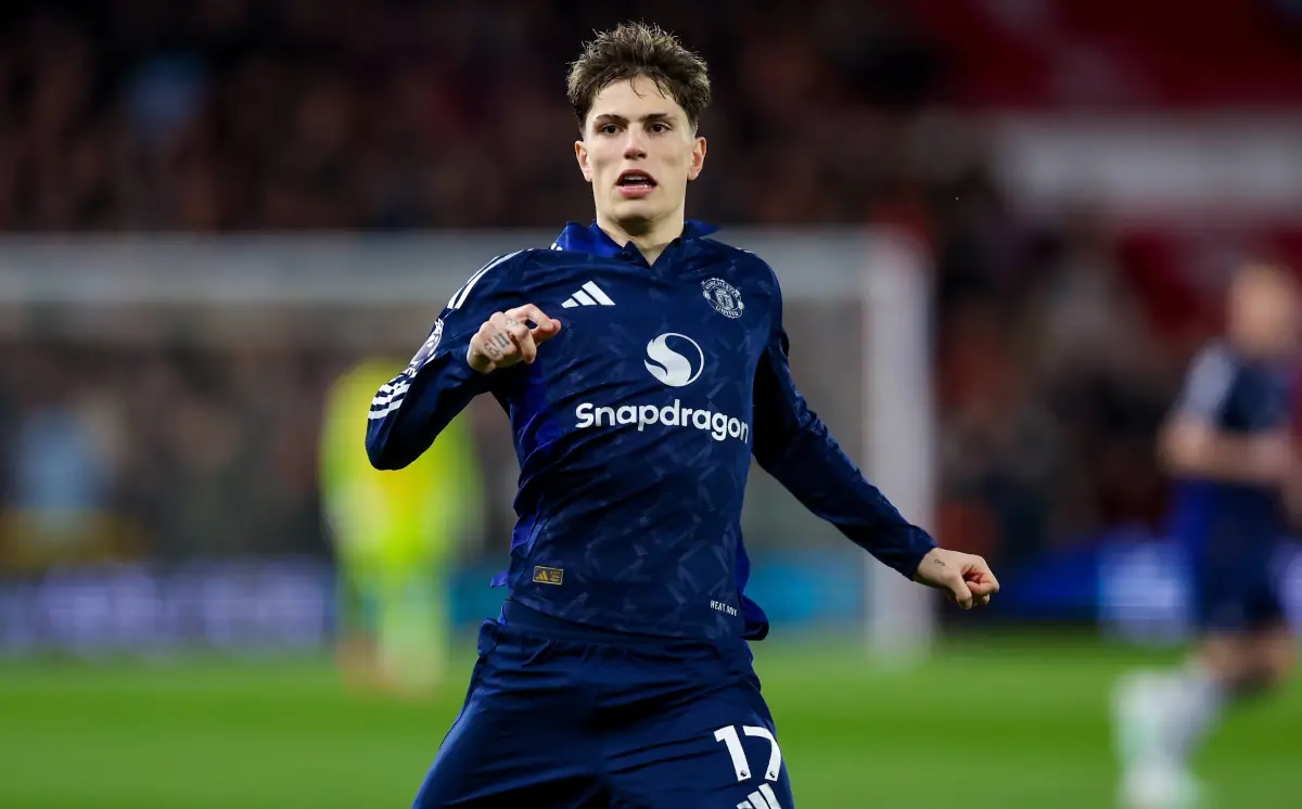 Manchester United nie ugnie się w sprawie niechcianych zawodników