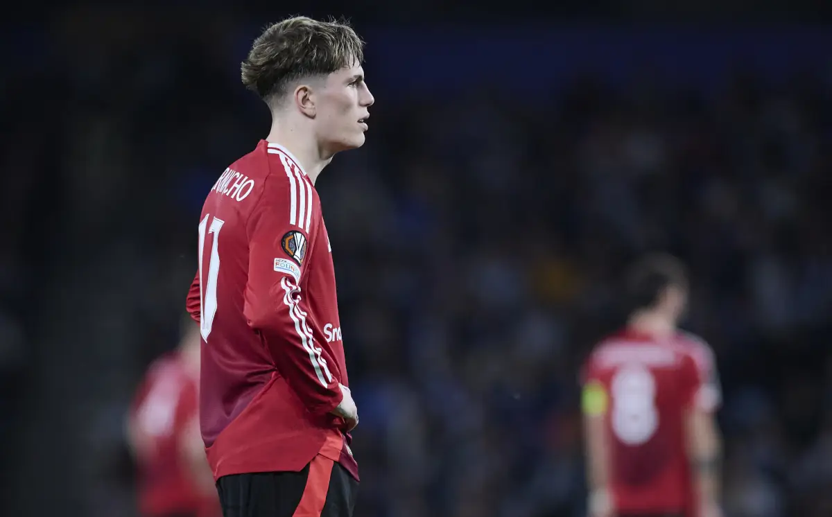 Manchester United odrzucił propozycję wymiany zawodników z Chelsea