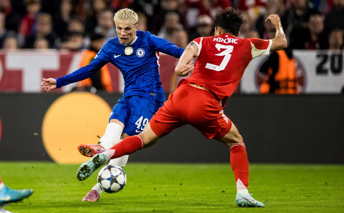 Piłkarze Manchesteru United stanęli po stronie Amorima w sporze z Garnacho