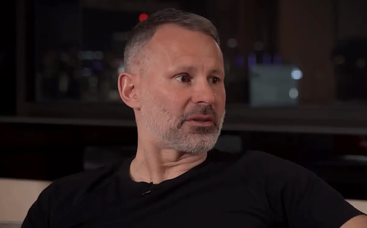 Giggs apeluje o transfer dwóch pomocników do Manchesteru United