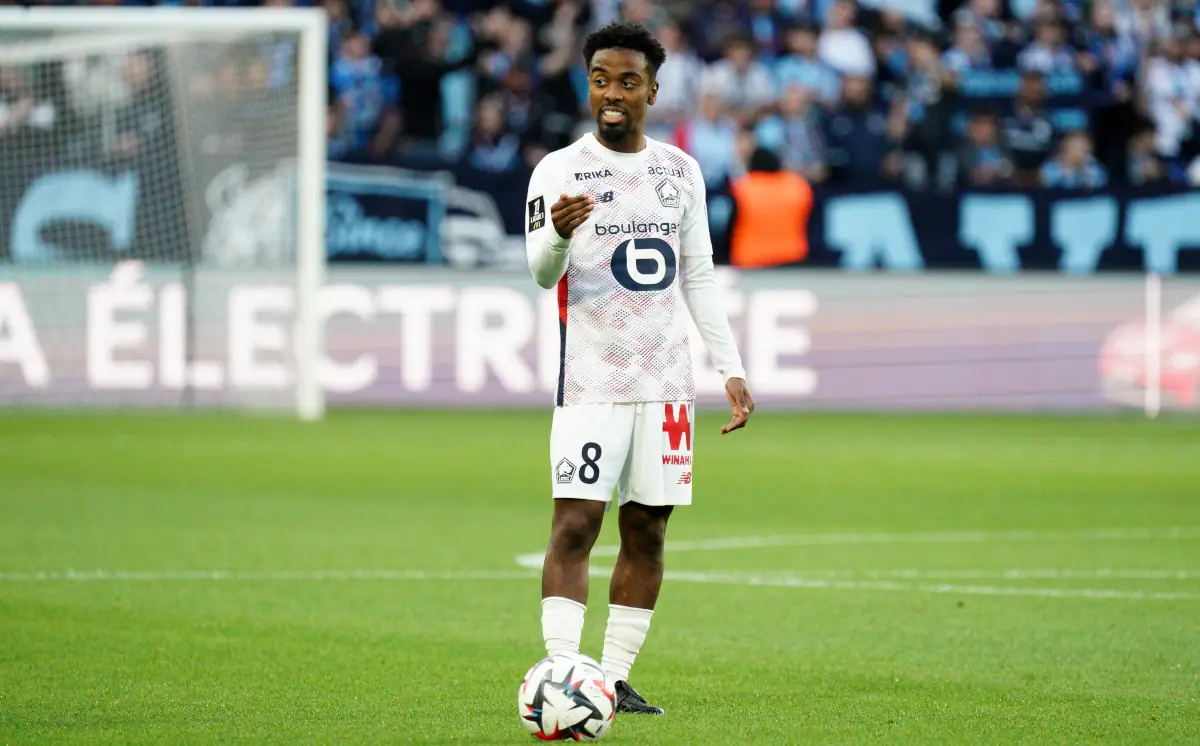 Angel Gomes zdecyduje się na powrót do Manchesteru United?