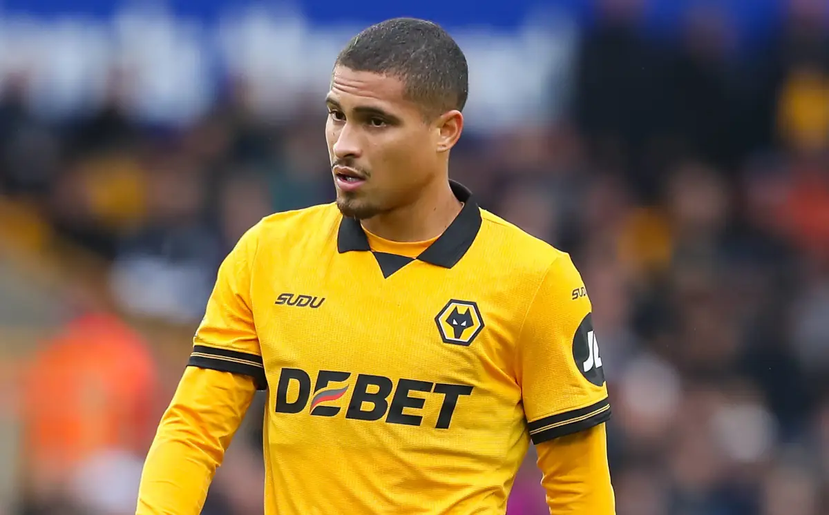 Manchester United poznał cenę za pomocnika Wolverhampton