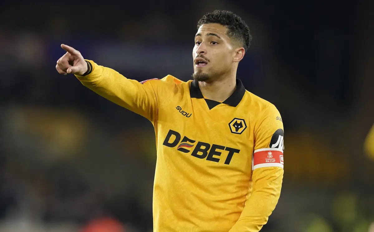 Manchester United i Newcastle United stoczą walkę o pomocnika z Premier League