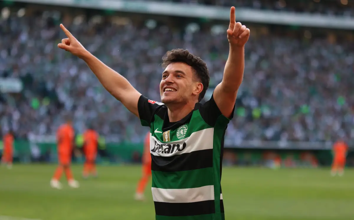Manchester United wytypował potencjalnego następcę Fernandesa