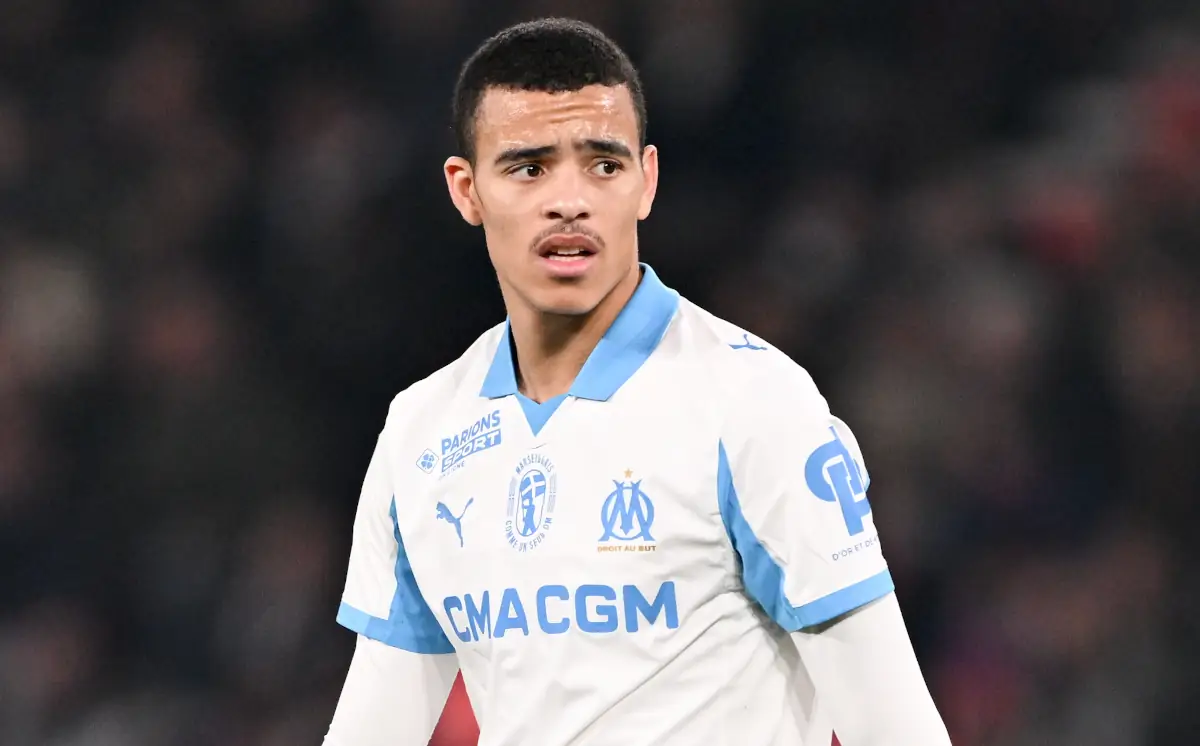 Greenwood krok bliżej transferu? Manchester United może sporo zarobić