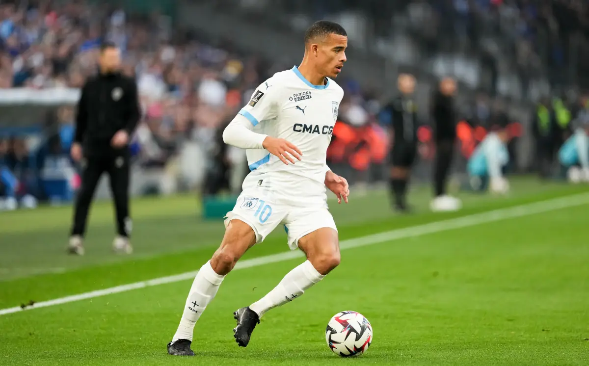 Mason Greenwood báo tin vui cho Man Utd, HLV Ruben Amorim sở hữu siêu tiền đạo với giá 0 đồng?