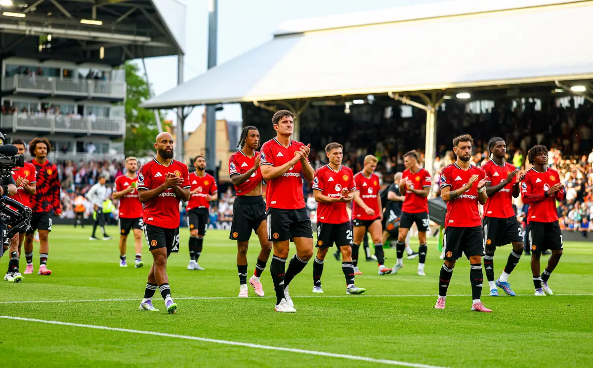 Grimsby Town vs Manchester United. Zapowiedź II rundy Pucharu Ligi
