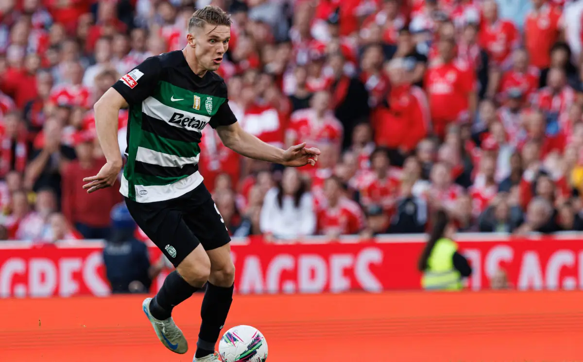 Manchester United napotkał na kolejną przeszkodę w transferze Gyokeresa