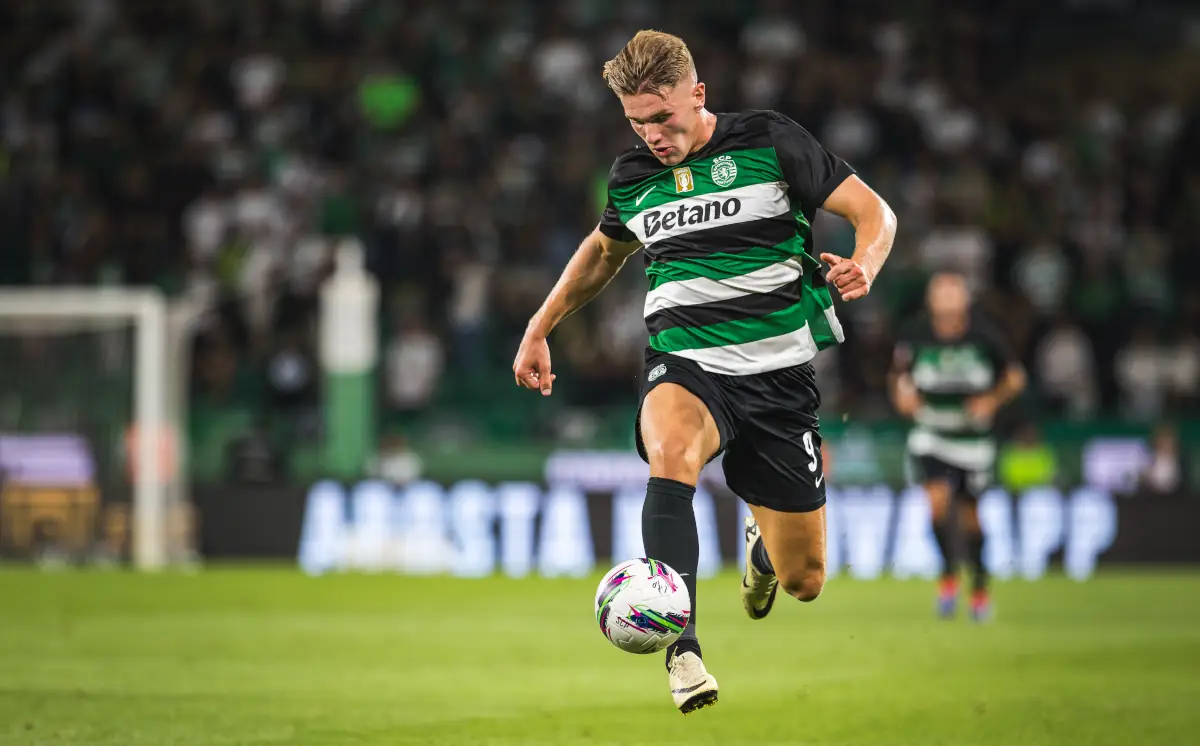 Cięcia kosztów w Manchesterze United pozwolą sfinansować transfer Gyokeresa?