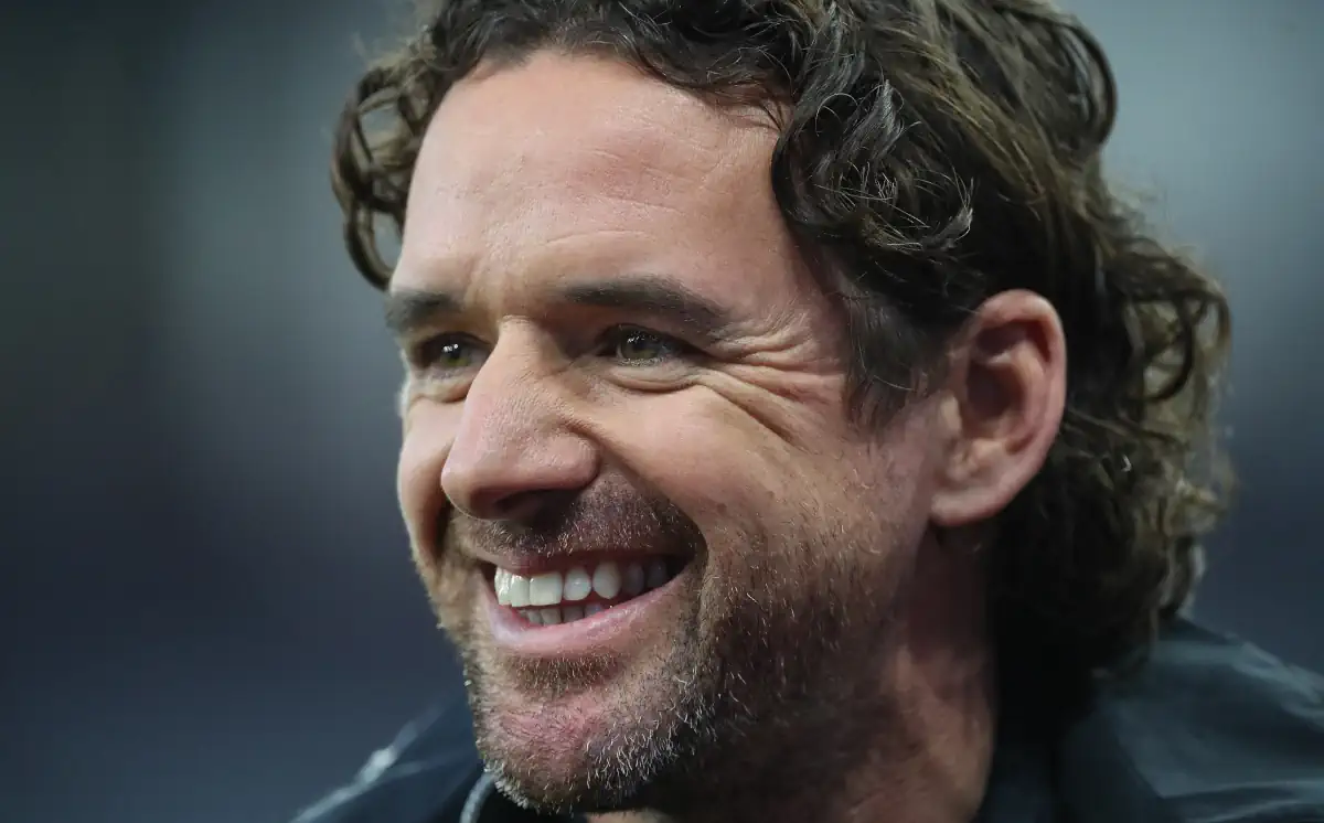 Hargreaves wskazał piłkarzy, którymi powinien zainteresować się Manchester United