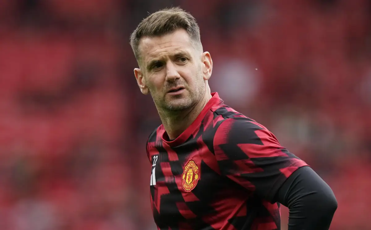 Manchester United planuje zatrzymać doświadczonego bramkarza