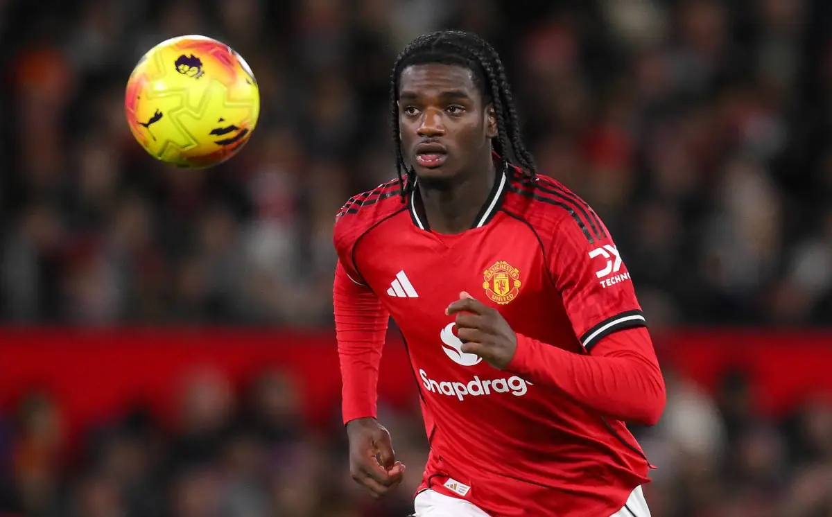 Heaven nie zmieni barw narodowych, aby zagrać na MŚ 2026