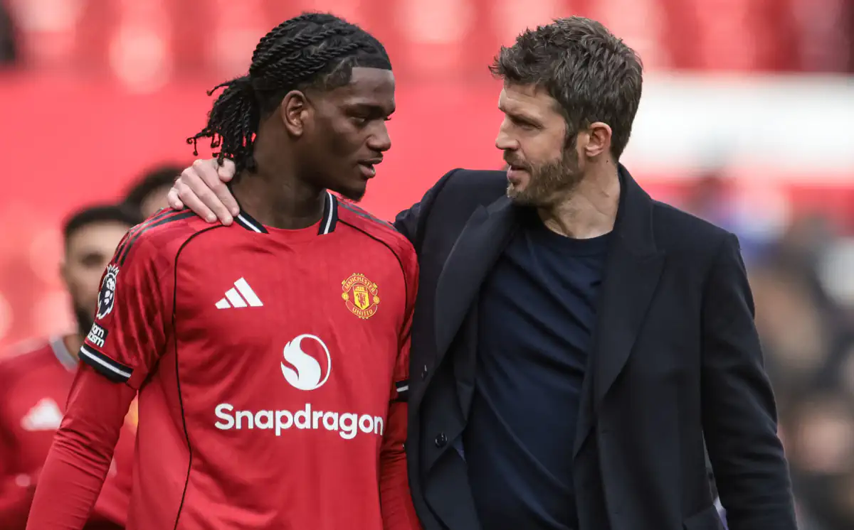 Sytuacja kadrowa Manchesteru United przed szlagierem z Chelsea