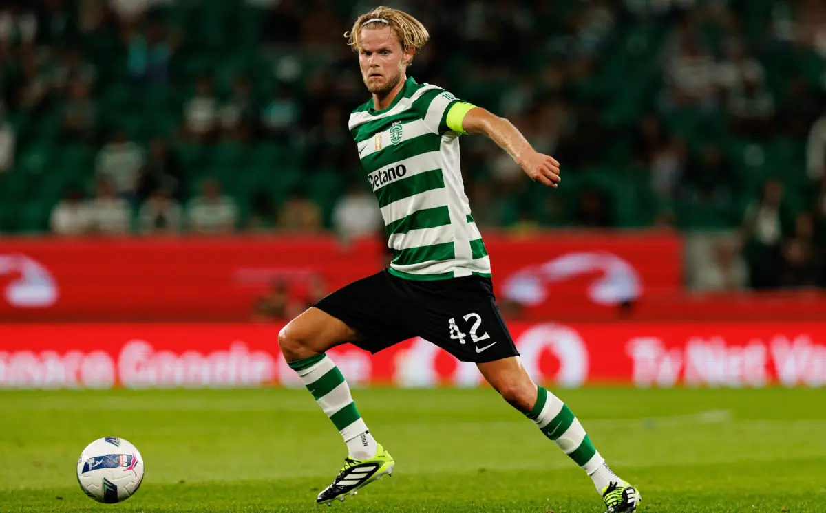 5 pomocników na transferowej liście życzeń Manchesteru United