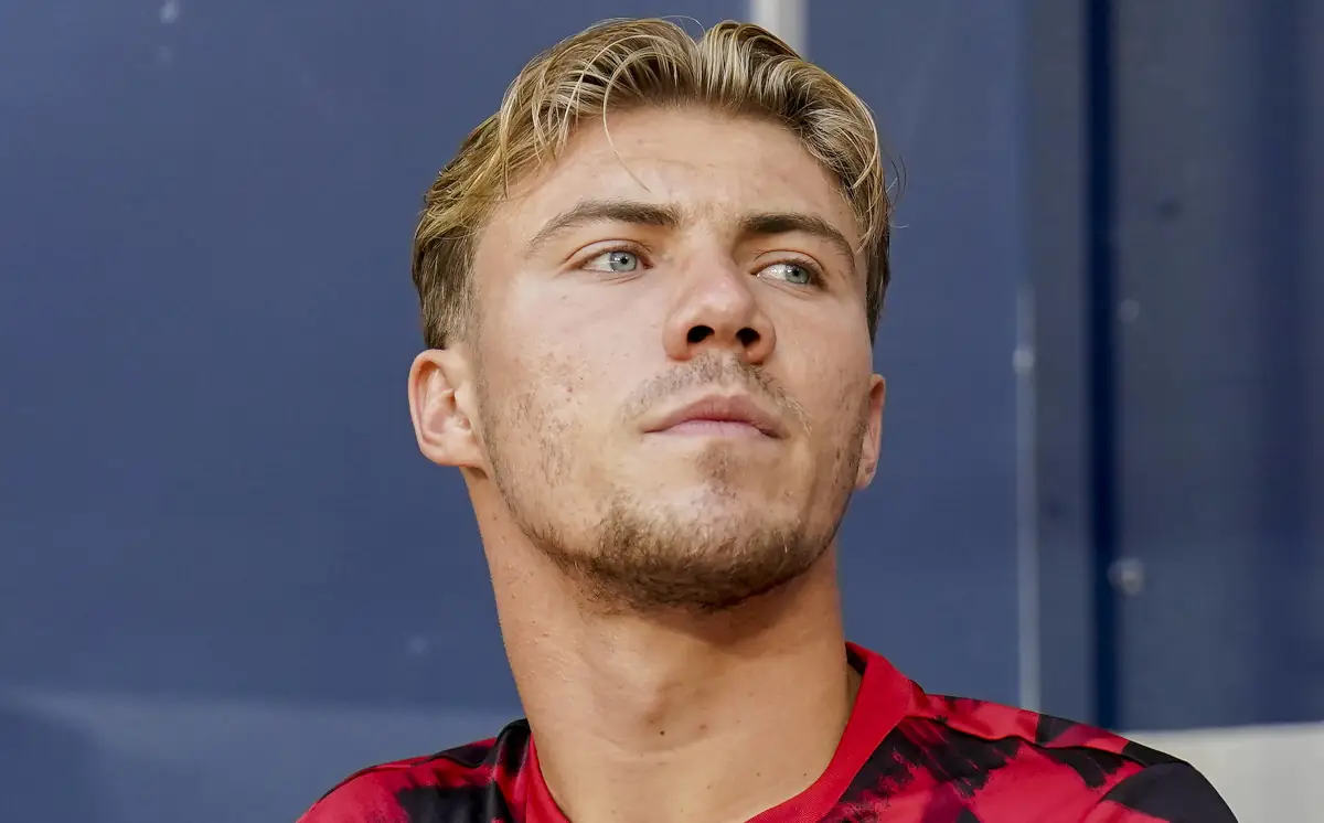 Manchester United nie rozbije banku dla nowej 9, ostatnia szansa dla Rasmusa Hojlunda