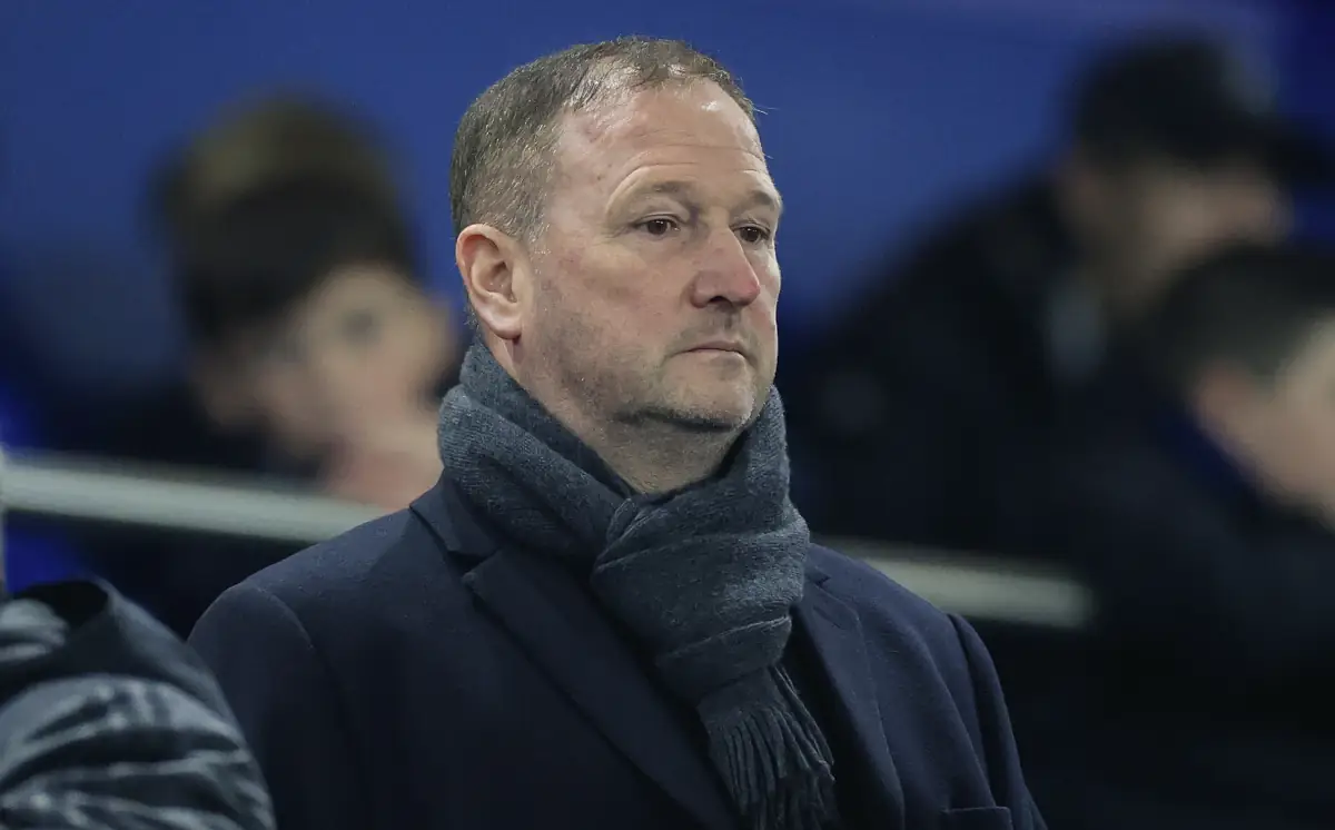 Doświadczony trener będzie pomagał Carrickowi w Manchesterze United