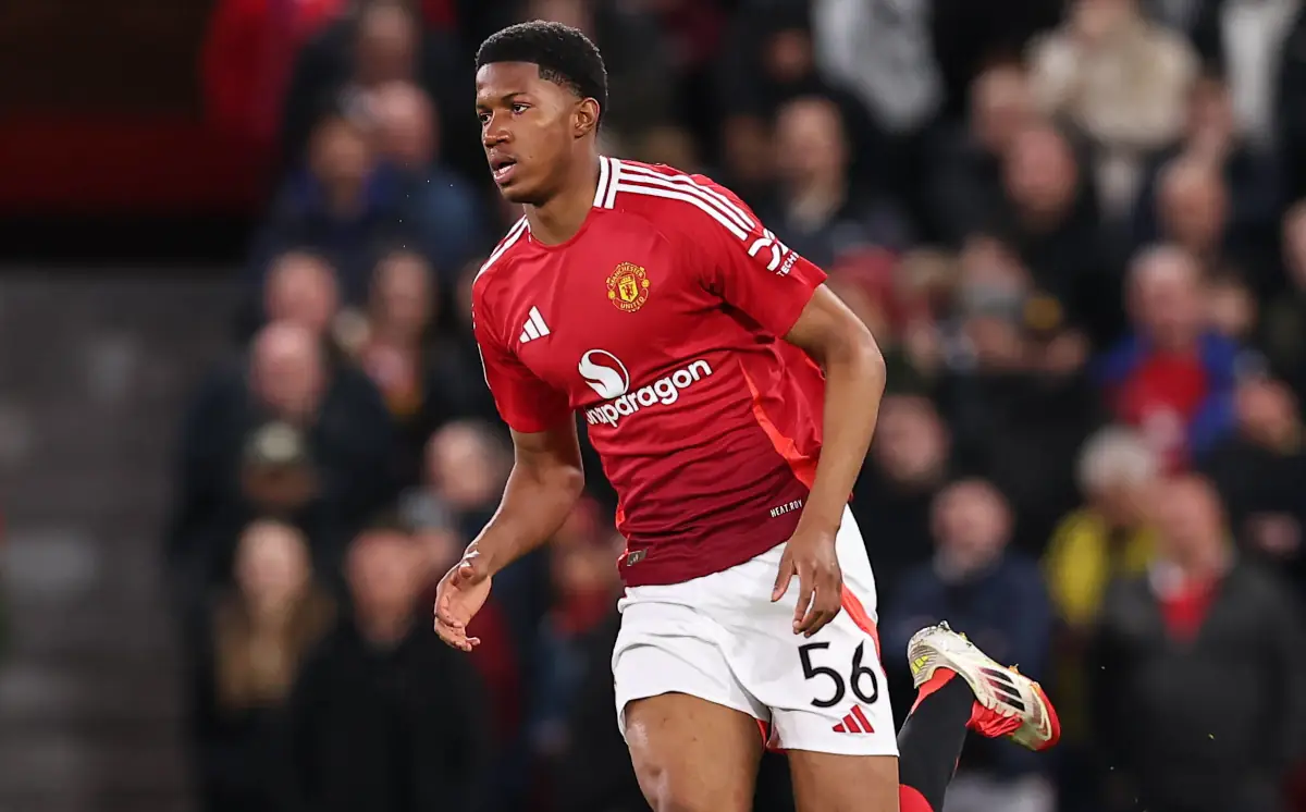 Hongkong - Manchester United 1:3. Zwycięskie pożegnanie z Azją