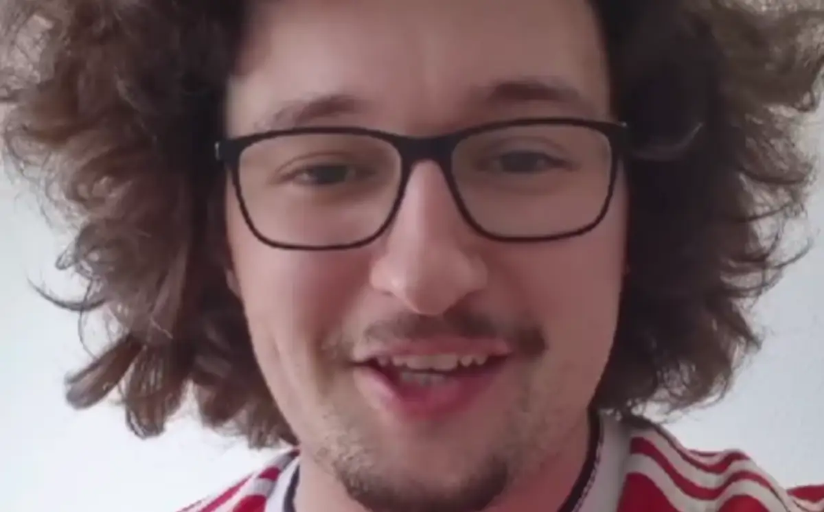 Wielkie cięcie coraz bliżej! Słynny kibic United zabrał głos po wygranej z Tottenhamem