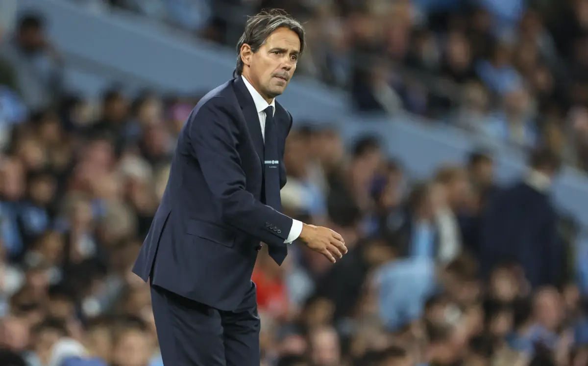 Inzaghi kandydatem do zastąpienia Ten Haga w Manchesterze United