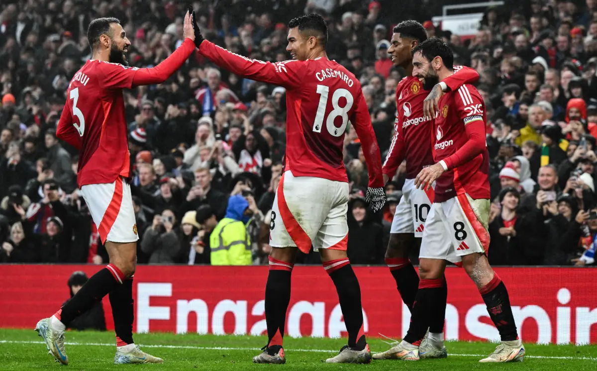 Ipswich Town vs Manchester United. Zapowiedź 12. kolejki Premier League