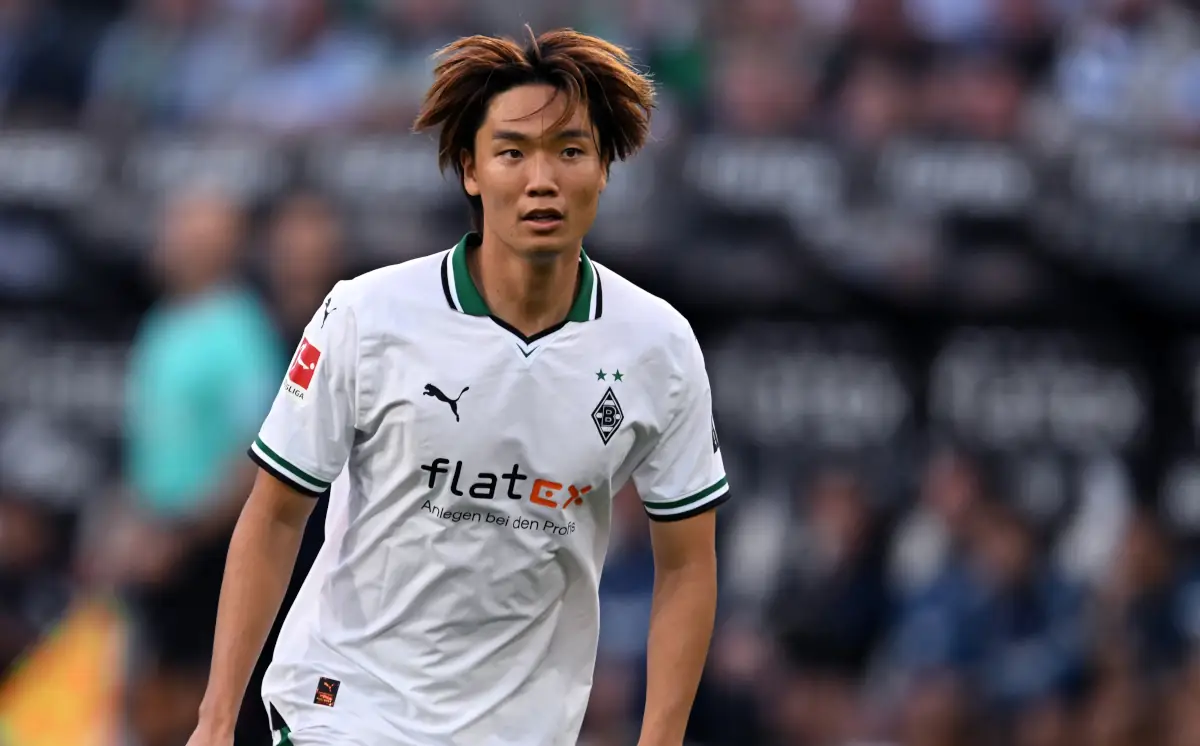 Manchester United zainteresowany transferem japoskiego stopera