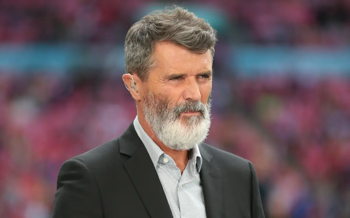 Keane wskaza napastnika, ktrego powinien kupi Manchester United