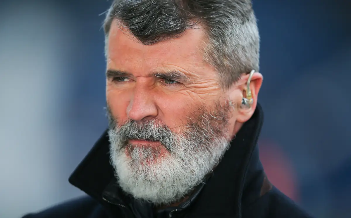 Keane oceni derby Manchesteru. „Pojedynek chopcw z mczyznami”