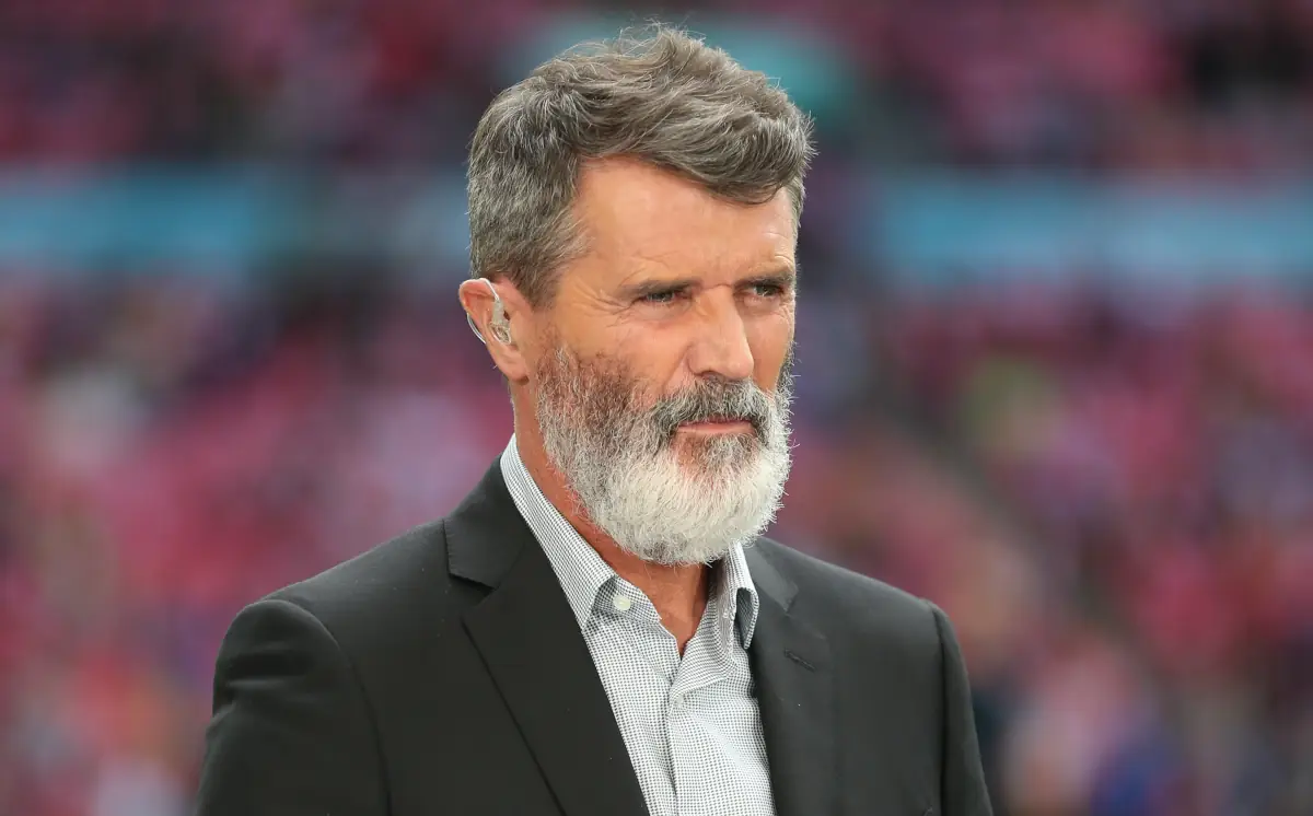 Roy Keane wrci na trenersk awk?