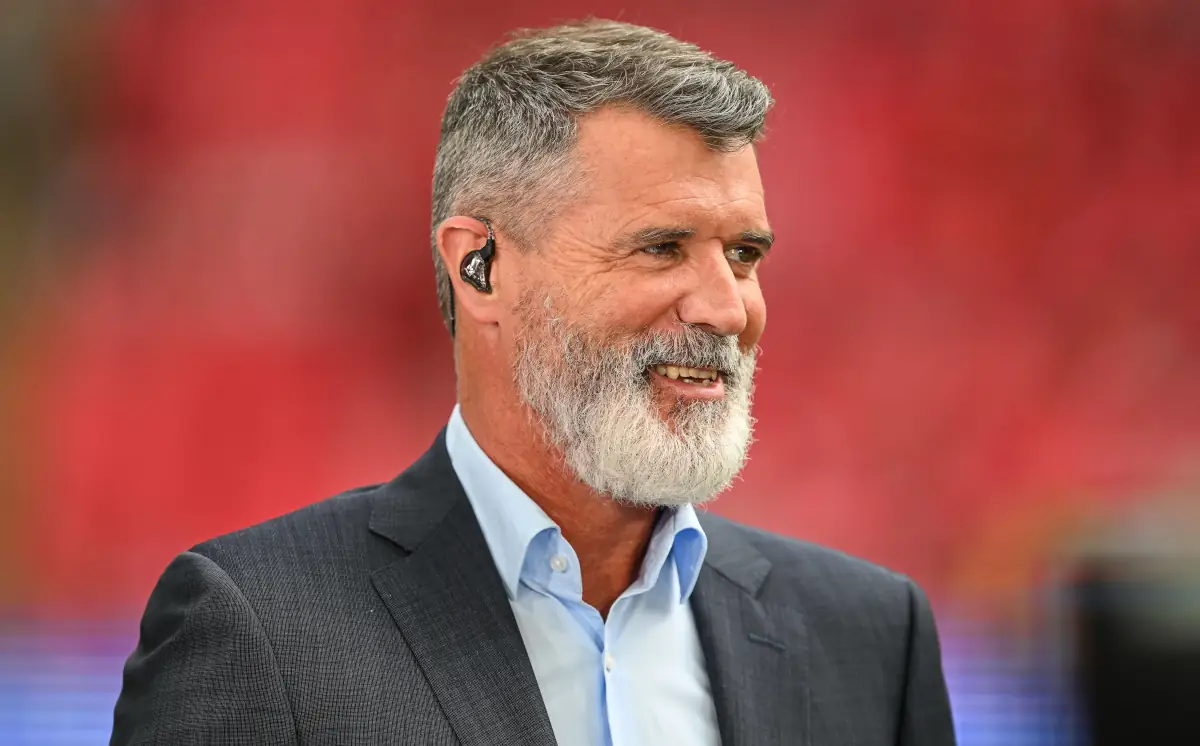 Keane i Neville wskazali swoich kandydatów na trenera Manchesteru United