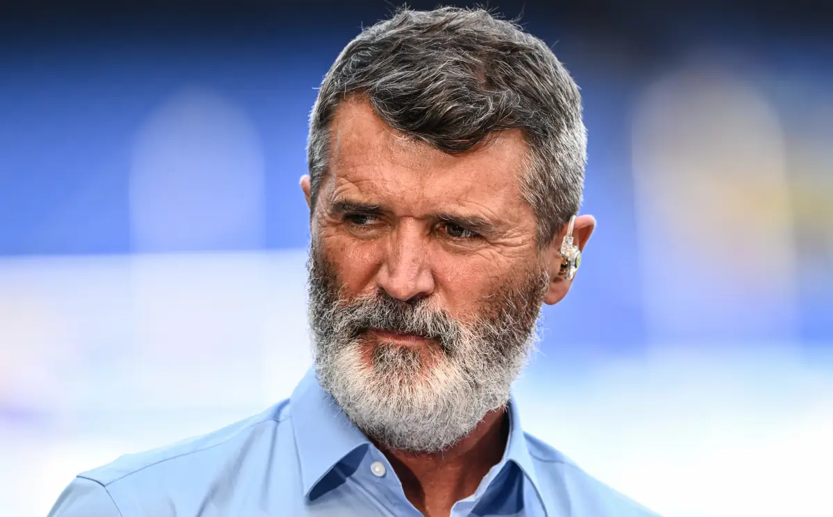 Keane: Hojlund wygląda teraz jak zupełnie inny piłkarz