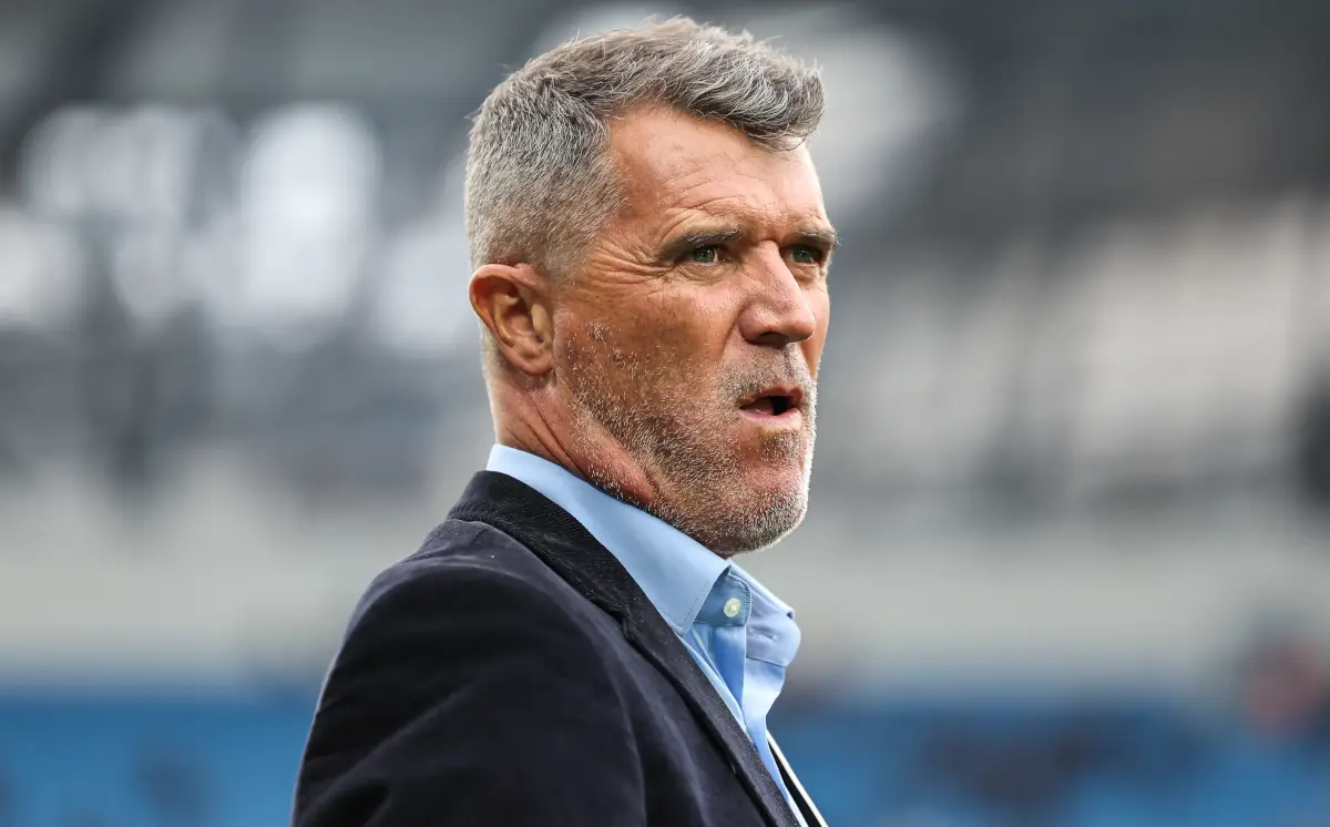 „Wyglądali na przerażonych”. Keane krytykuje piłkarzy po remisie z West Hamem