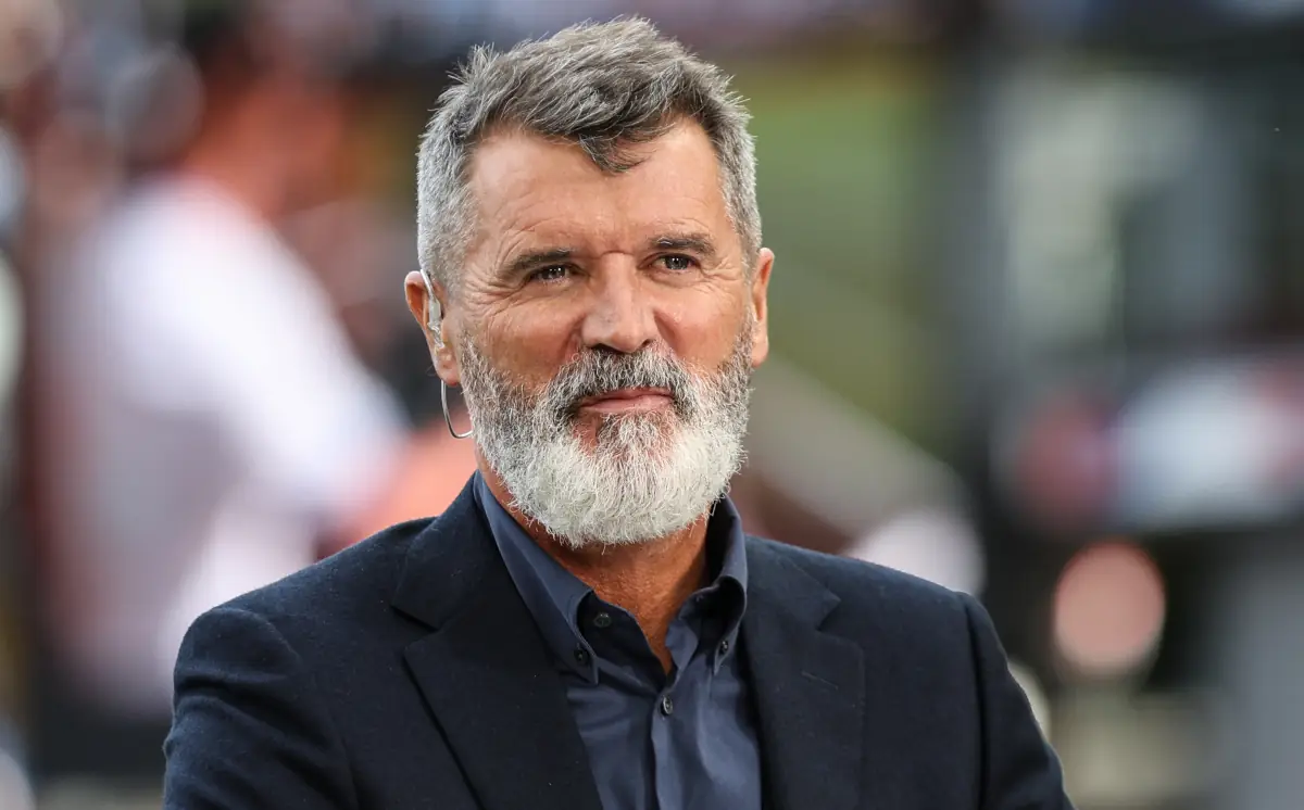 Keane prognozuje słaby sezon Manchesteru United. „To byłoby przyzwoite miejsce”