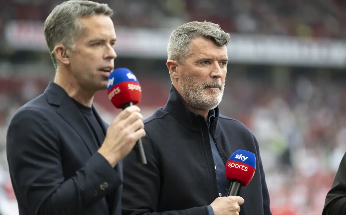 Keane: Manchester United nie może świętować samego awansu do finału Pucharu Anglii