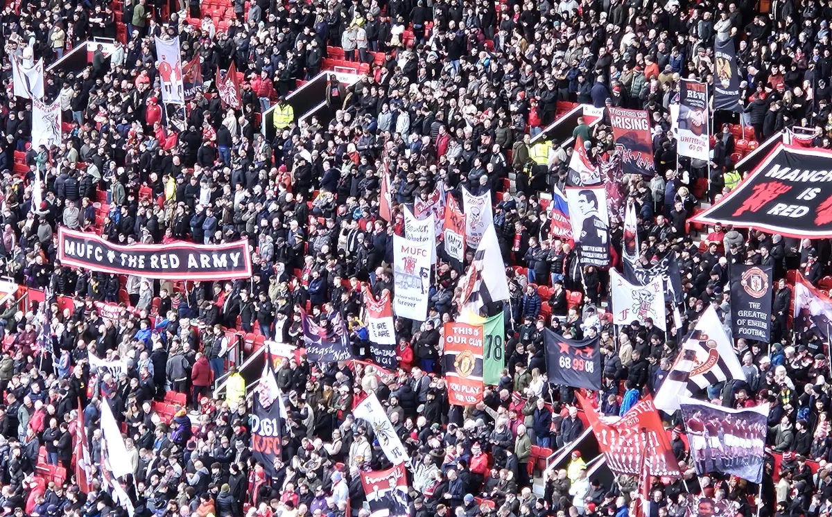 „Nie będziemy milczeć”. Kibice Manchesteru United planują protest