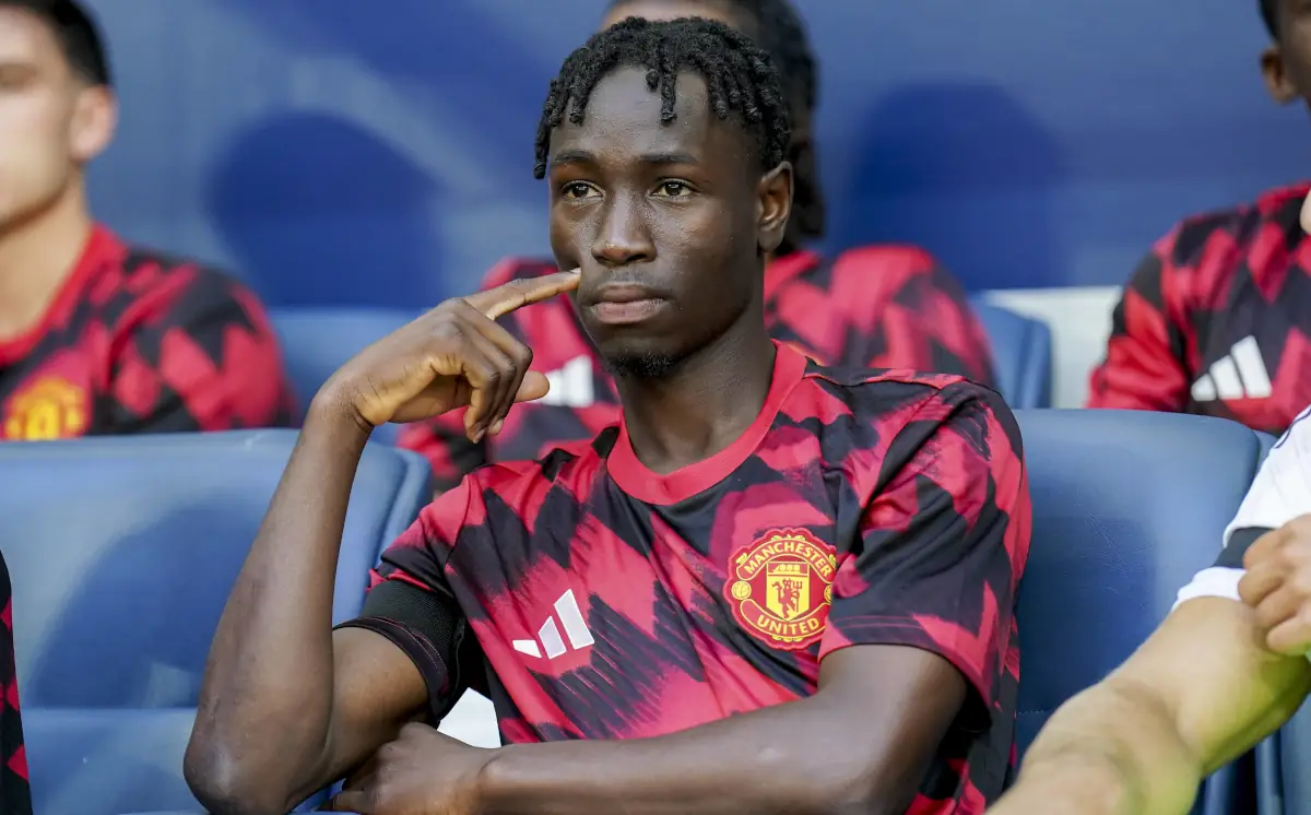 Sekou Kone bliski powrotu do gry po koszmarnej kontuzji