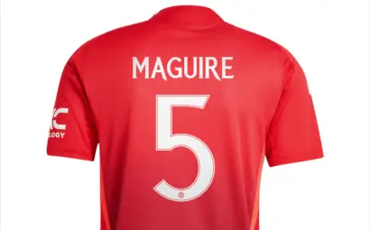 Harry Maguire