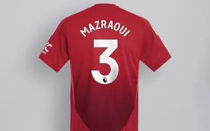 Noussair Mazraoui