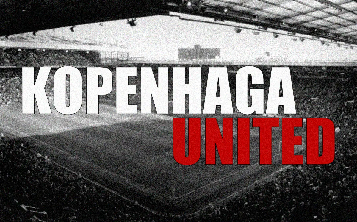 Składy: FC Kopenhaga vs Manchester United. 4. kolejka Ligi Mistrzów