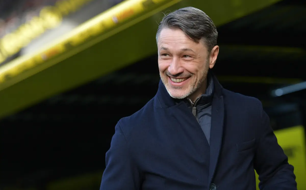 Trenerska lista życzeń Manchesteru United powiększyła się o kolejne nazwisko