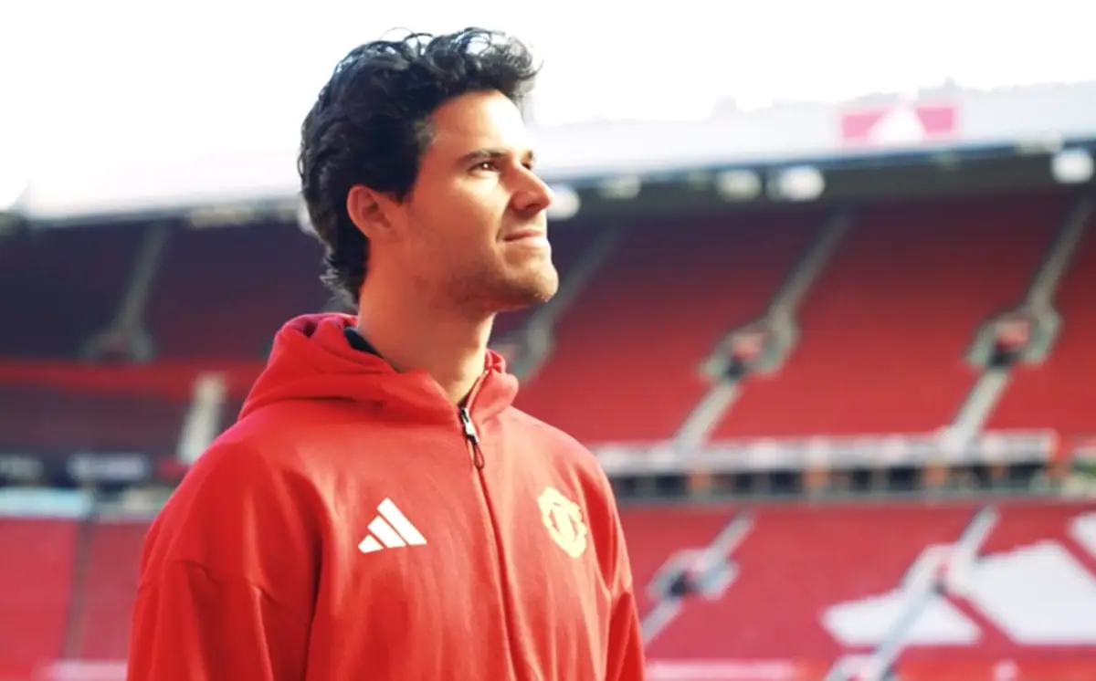 Lammens: To najlepszy mecz, w którym brałem udział