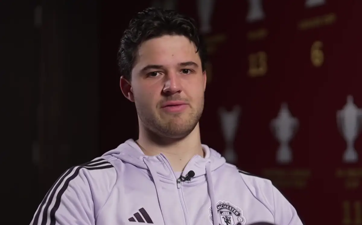 Lammens zdeterminowany, aby odegrać się na Evertonie