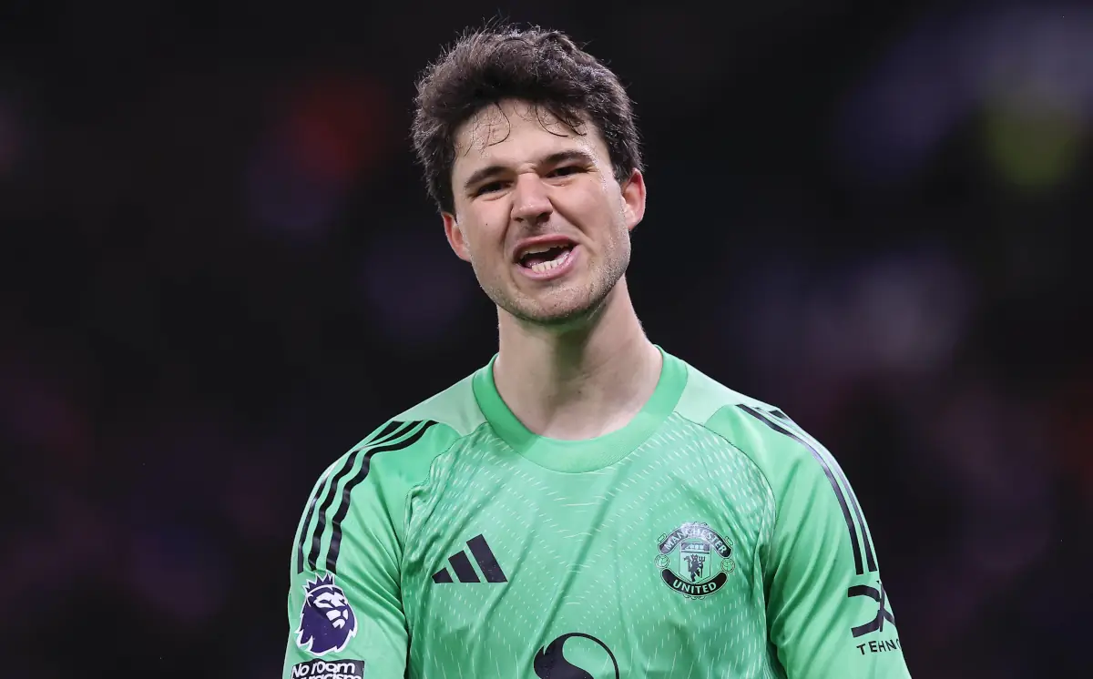 Schmeichel zauważył ważną rzecz po przyjściu Lammensa do Manchesteru United