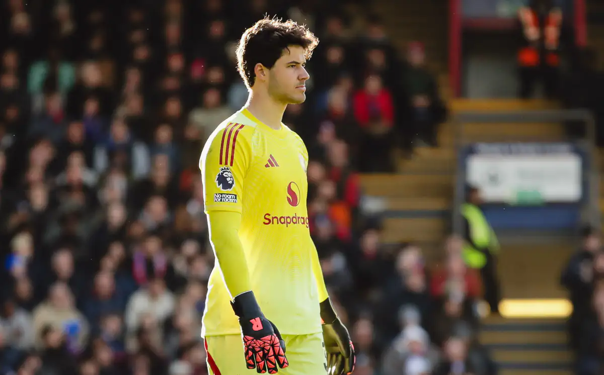 Oceny pomeczowe: Sunderland - Manchester United 0:0