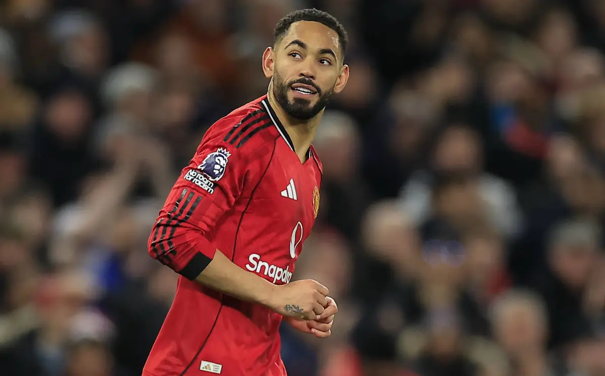 Leeds United - Manchester United 1:1. Tylko remis na Elland Road