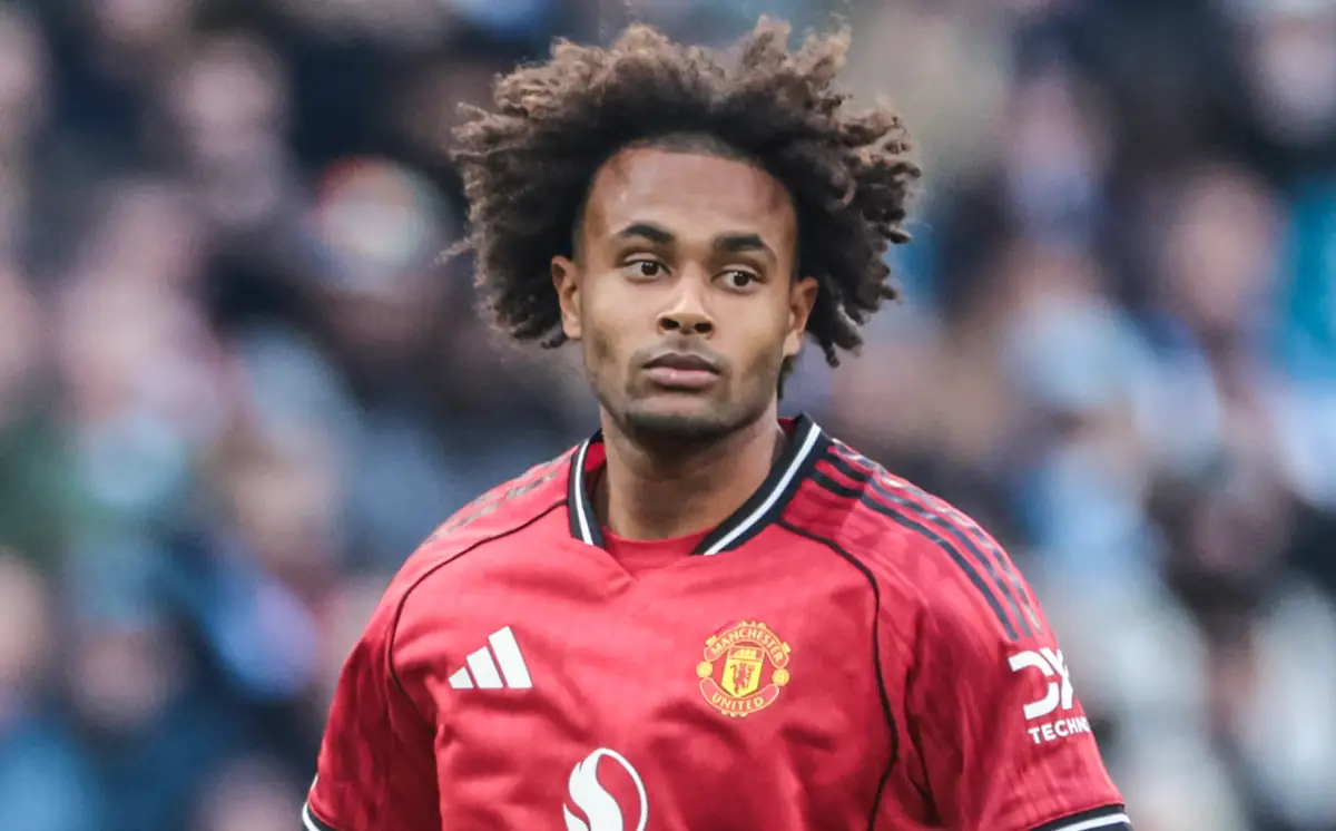 Oceny pomeczowe: Leeds United - Manchester United 1:1