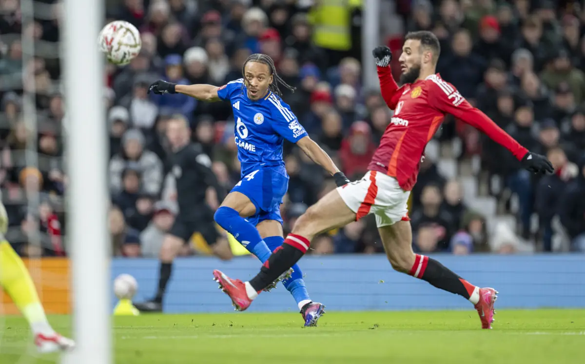 Leicester City vs Manchester United. Zapowiedź 29. kolejki Premier League