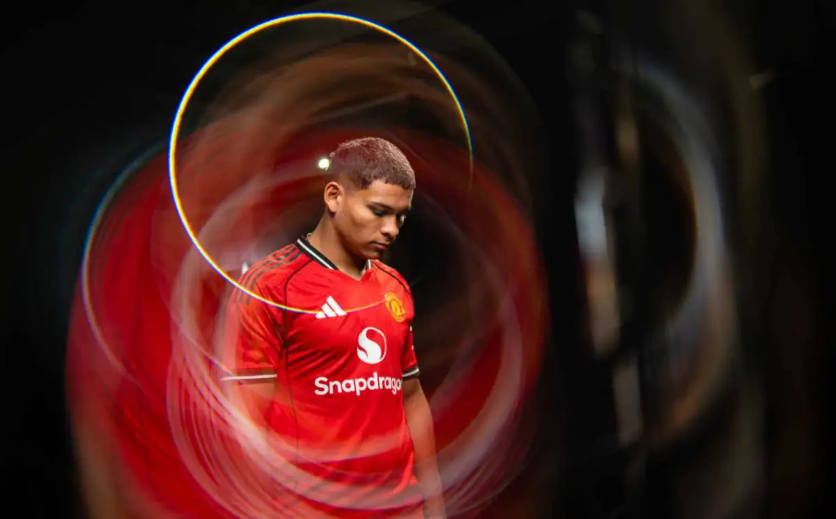 Manchester United wyjawił numer na koszulce Diego Leona